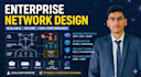 design and simulate a custom network with cisco packet tracer aand gns3