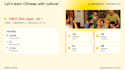 teach you mandarin chinese