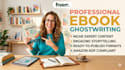 write high converting and excellent ebook