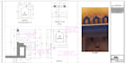 calculations and detailed construction drawings