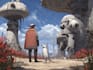 do your sci fi and star wars character