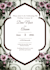 create luxury animated muslim wedding invitations
