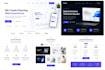 build an easy to manage framer website