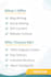 write SEO blog posts and articles