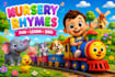 create viral 3d cocomelon style kids videos