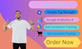 be your google ads and bing ads PPC campaign manager expert