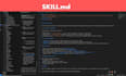 teach cloud code, skills, claude cowork for real business