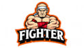 design outstanding fighter logo with express delivery