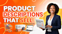write SEO product descriptions that boost sales for your online store