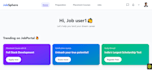 build a full stack mern web app using react and nodejs