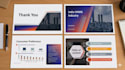 clean, format, recreate and redesign powerpoint slides