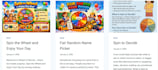 write SEO website content