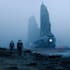 design sci fi mecha and robot concept art
