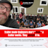 make weekly social media posts