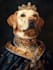 create an epic pet portrait dog portrait cat potrait