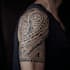 create your custom tribal tattoo