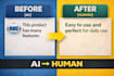 humanize ai content to pass ai detection naturally