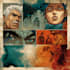 illustrate comic panels, pages, or covers