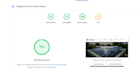 build a solar website using hello elementor