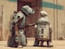making your sci fi and star wars character