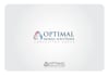 design an awesome modern security and technology logo