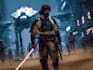 create your sci fi and star wars character