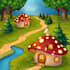 design professional mobile game UI, hud, menus and game interface