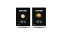 make custom premium minimal posters