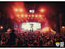 design professional event stage in 2d and 3d