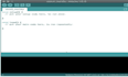 design arduino projects, programming and communications