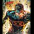 comic book illustration, comic graphic