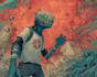 design comic characters, superheroes, and scenes