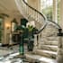 design high end residential interiors