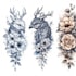 design professional creative tattoo design