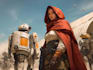 make your sci fi and star wars character