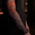 professionally design your sleeve tattoo, chest tattoo