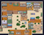 create pg game maps