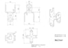 convert PDF drawing to 3d cad model fast