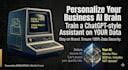 create a personalised business ai expert