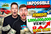 design clickable youtube thumbnail