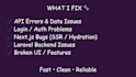 fix laravel PHP bugs, errors, and exceptions fast