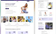 create or fix your webflow portfolio website within 24 hours