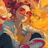 comic book illustration with comic book illustrator