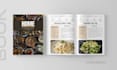 design your cookbook recipe book and ebook