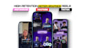 edit high retention shortform videos for brands ,creaters
