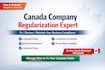 be regularize your canada company and ensure full compliance