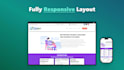 build a professional website for coaching institutes and businesses