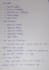 handwrite asthhetics  notes and convert PDF to word