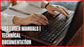 create professional software documentation