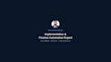 implement dynamics 365 erp